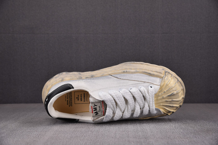 MAISON MIHARA YASUHIRO SNEAKER MMYS48