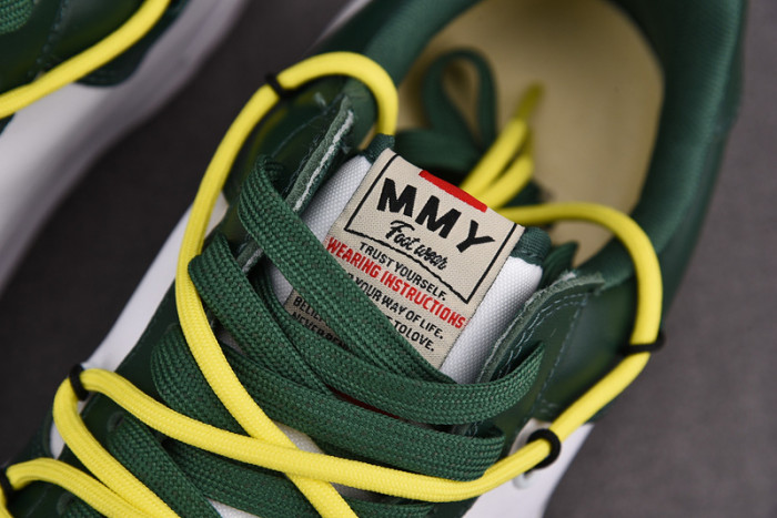 MAISON MIHARA YASUHIRO SNEAKER MMYS33