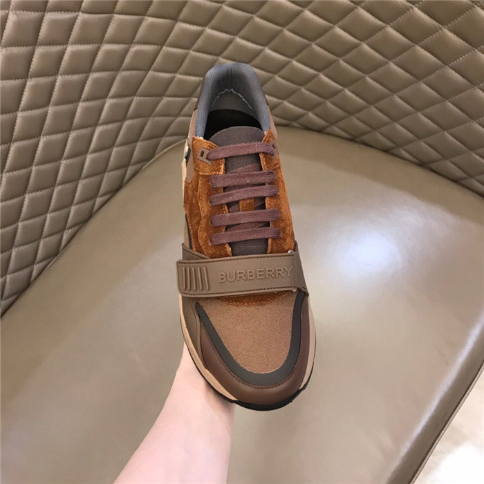 BUR*ERRY SHOES BBY17