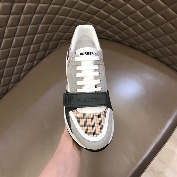 BUR*ERRY SHOES BBY18