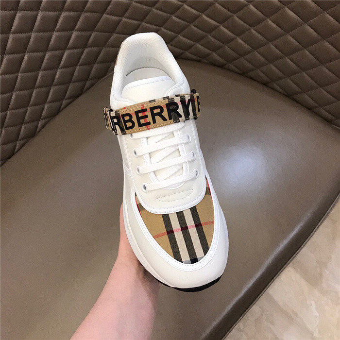 BUR*ERRY SHOES BBY23
