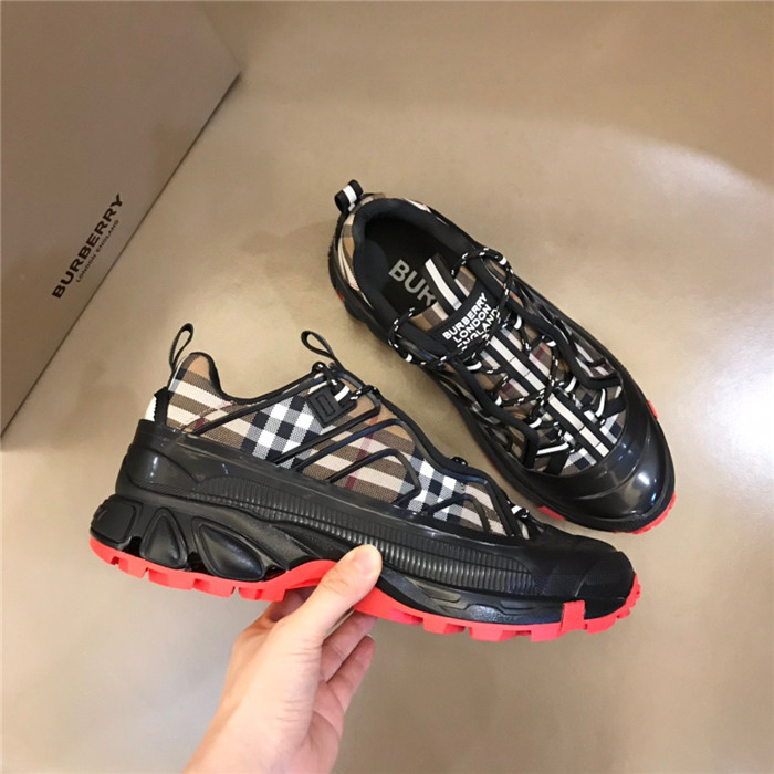 BUR*ERRY SHOES BBY28