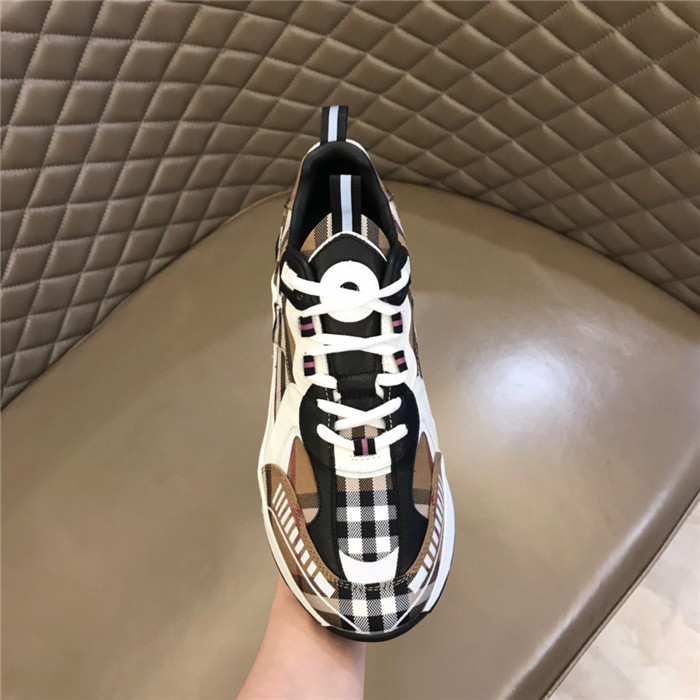 BUR*ERRY SHOES BBY30