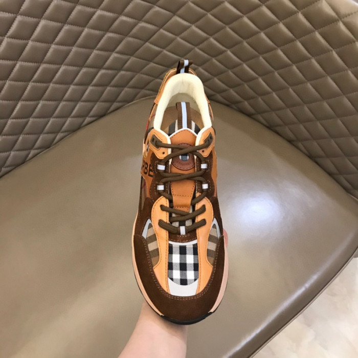 BUR*ERRY SHOES BBY40