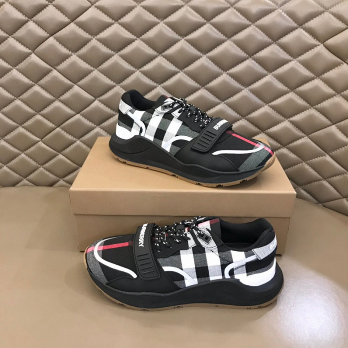 BUR*ERRY SHOES BBY48