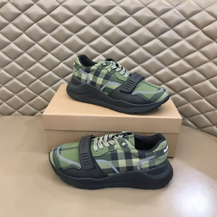 BUR*ERRY SHOES BBY49