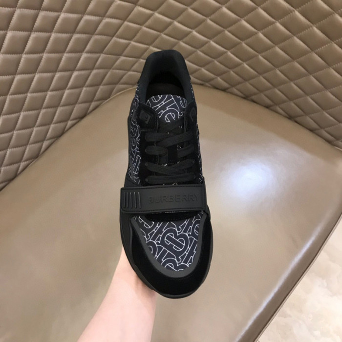 BUR*ERRY SHOES BBY57