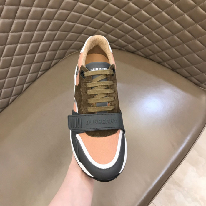 BUR*ERRY SHOES BBY58
