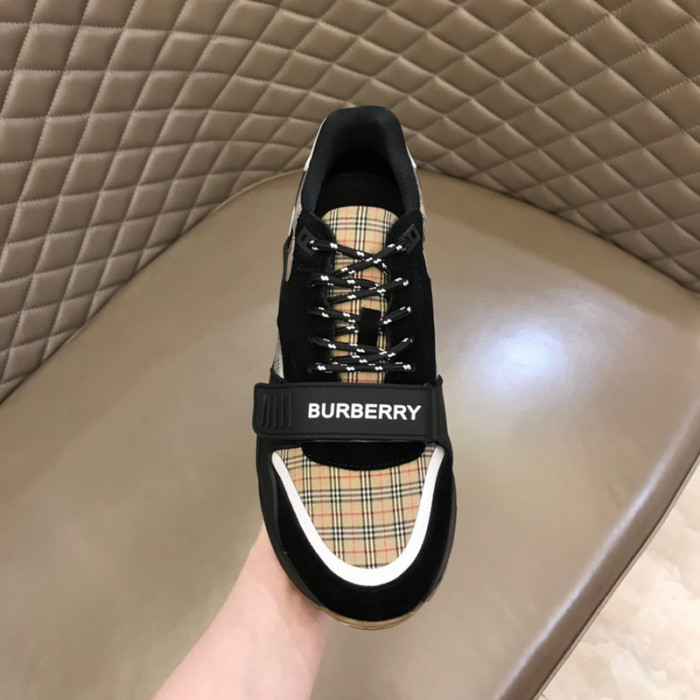BUR*ERRY SHOES BBY60