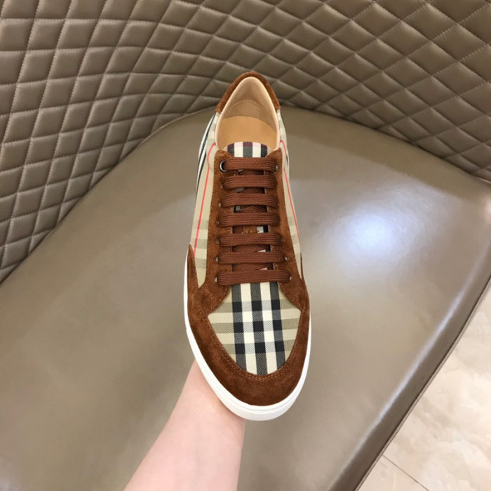 BUR*ERRY SHOES BBY66