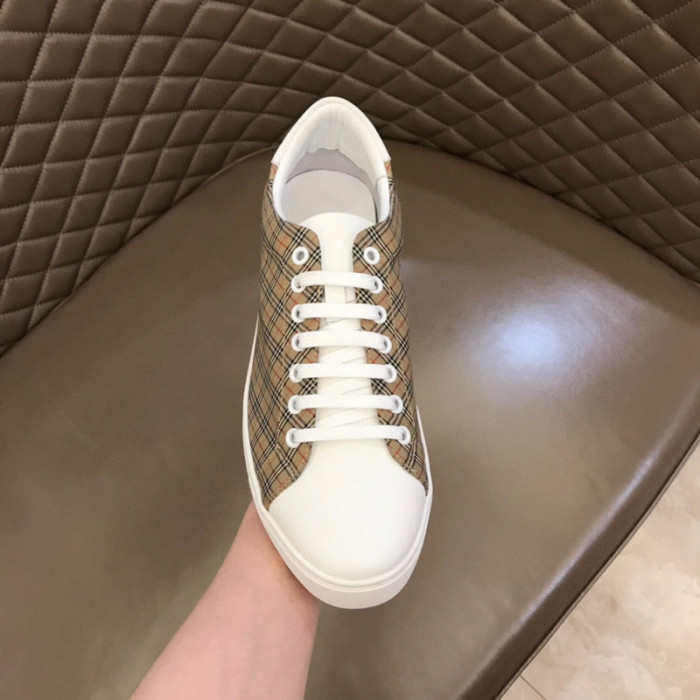 BUR*ERRY SHOES BBY75