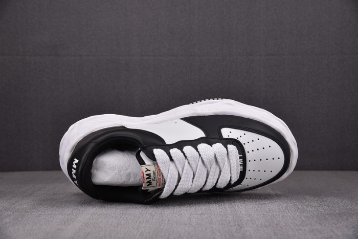 MAISON MIHARA YASUHIRO SNEAKER MMYS49