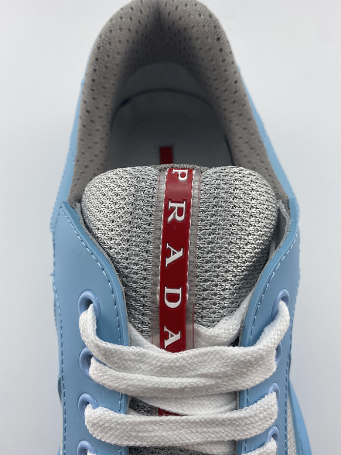 PRAD* SNEAKERS
