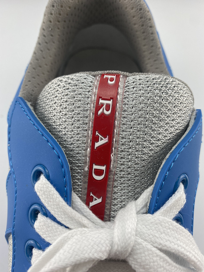 PRAD* SNEAKERS