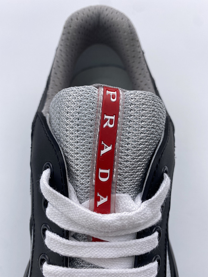 PRAD* SNEAKERS