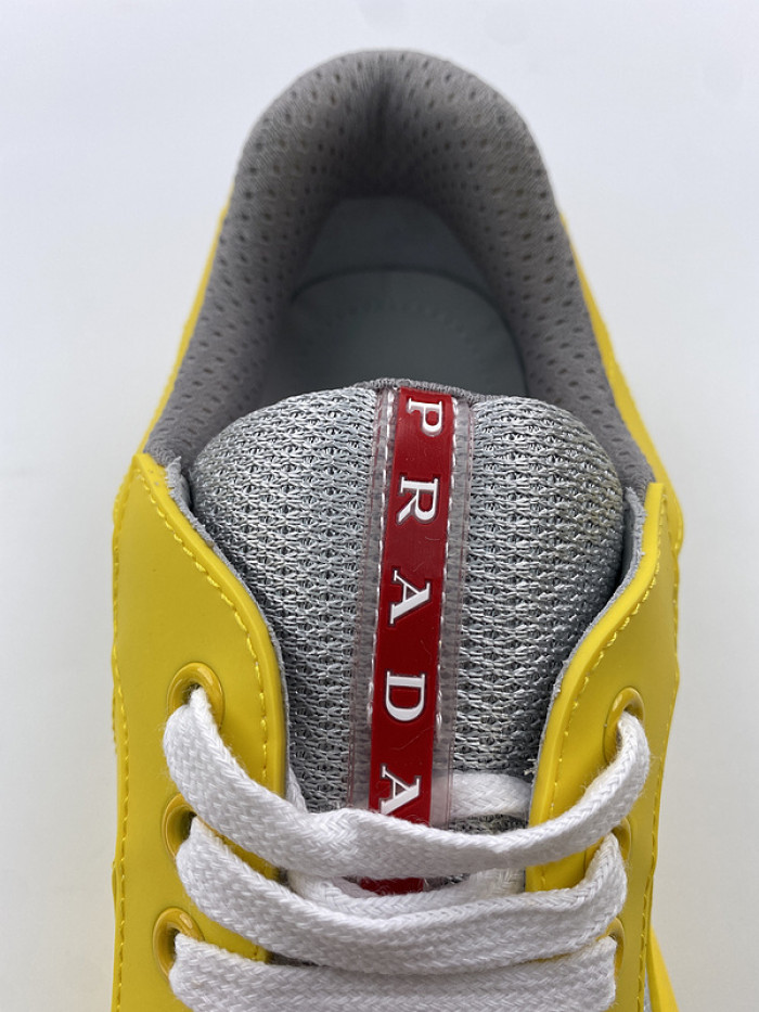 PRAD* SNEAKERS
