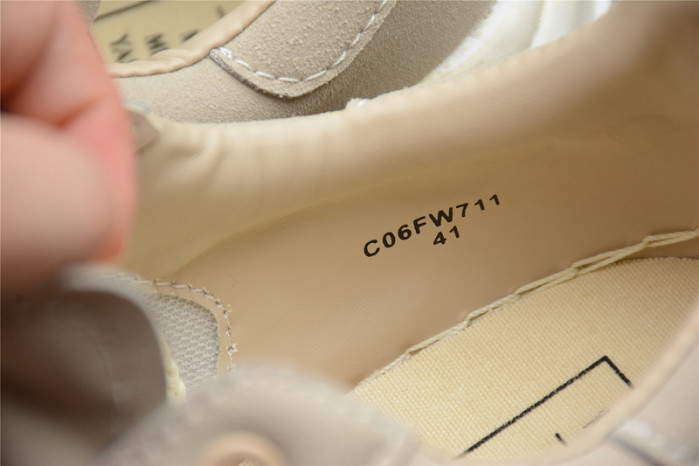 MAISON MIHARA YASUHIRO SNEAKER MMYS53