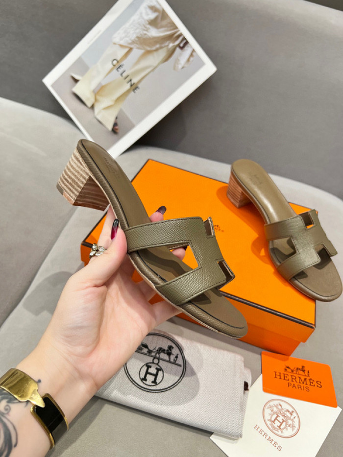 Herme* Sandal HS96