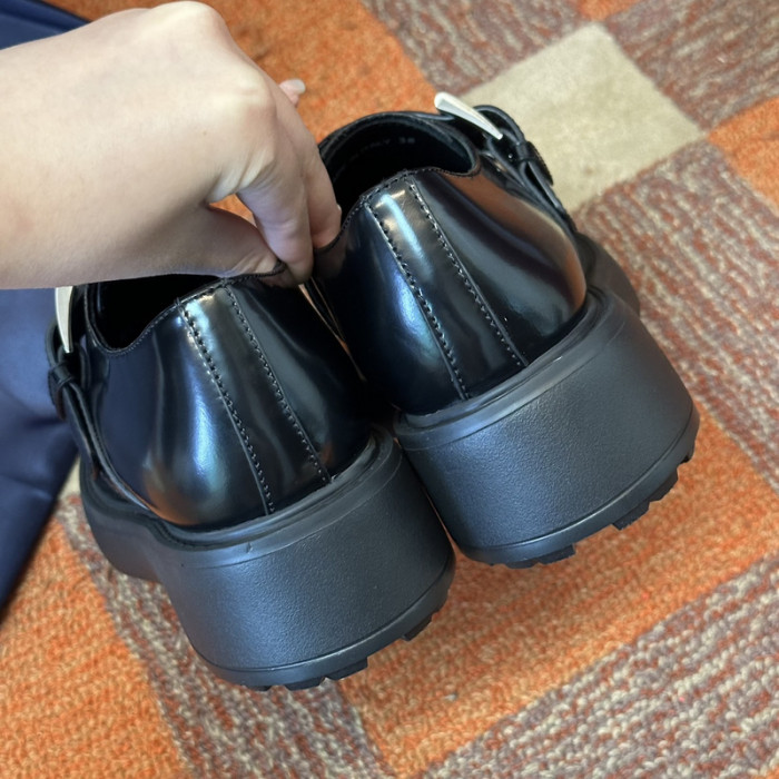 PRAD* LOAFERS P134