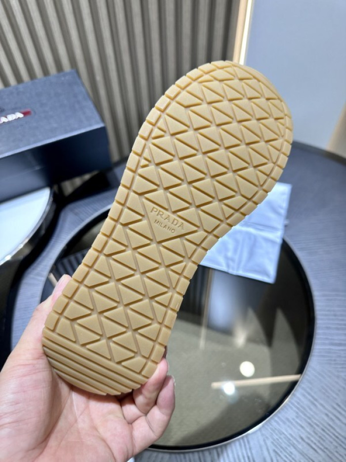 PRAD* SNEAKERS P186