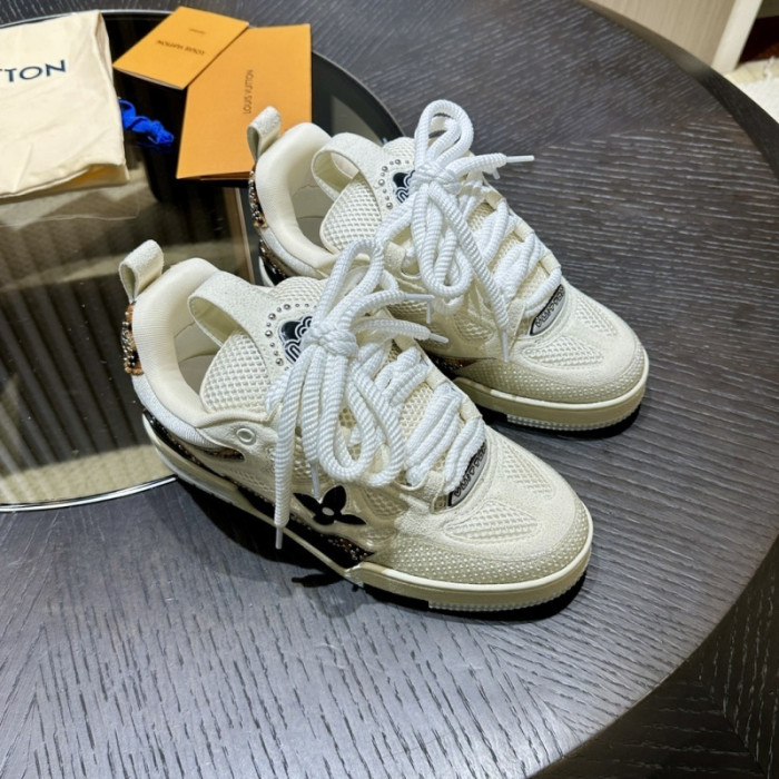 LV Skate snekaers L0000654