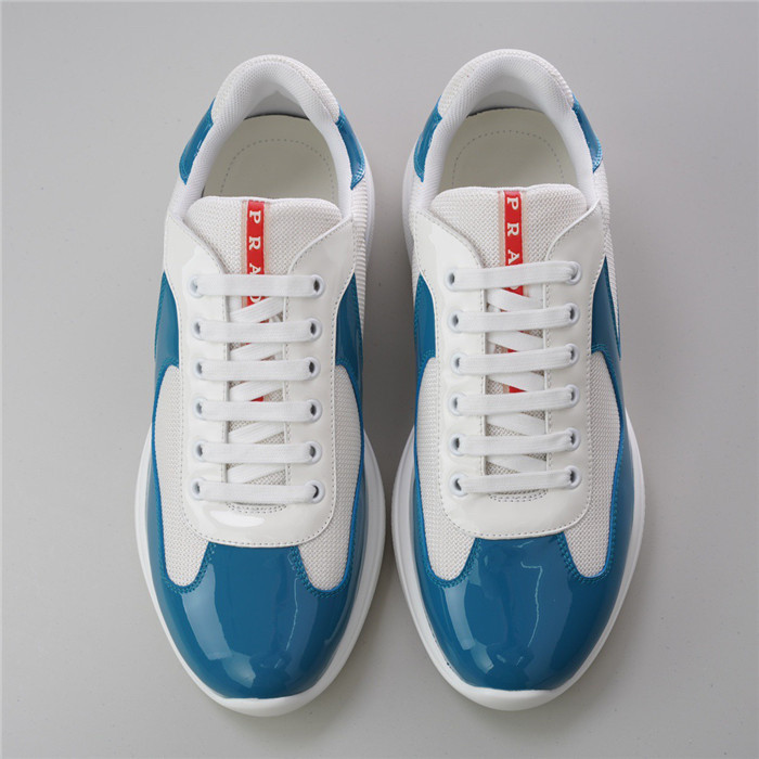 PRAD* SNEAKERS