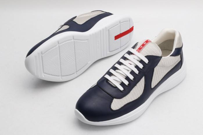 PRAD* SNEAKERS