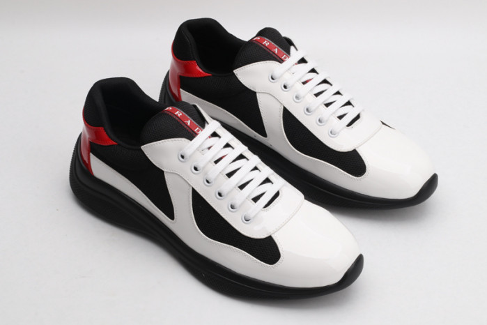 PRAD* SNEAKERS