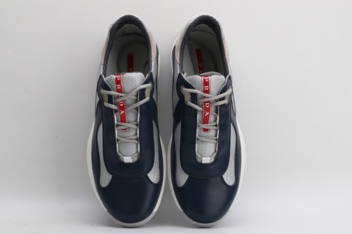 PRAD* SNEAKERS