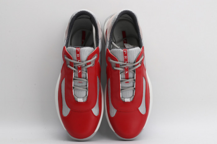 PRAD* SNEAKERS