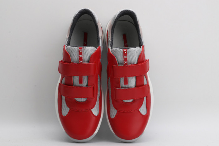 PRAD* SNEAKERS