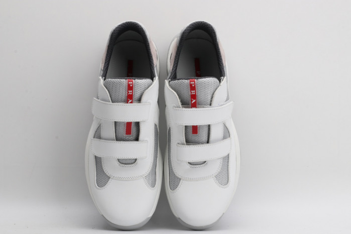 PRAD* SNEAKERS