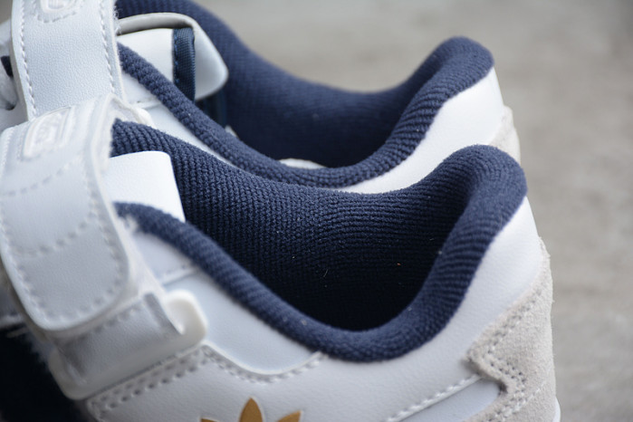Forum Low 