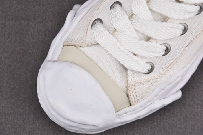 MAISON MIHARA YASUHIRO SNEAKER MMYS02