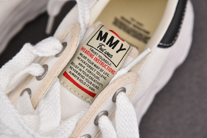 MAISON MIHARA YASUHIRO SNEAKER MMYS04