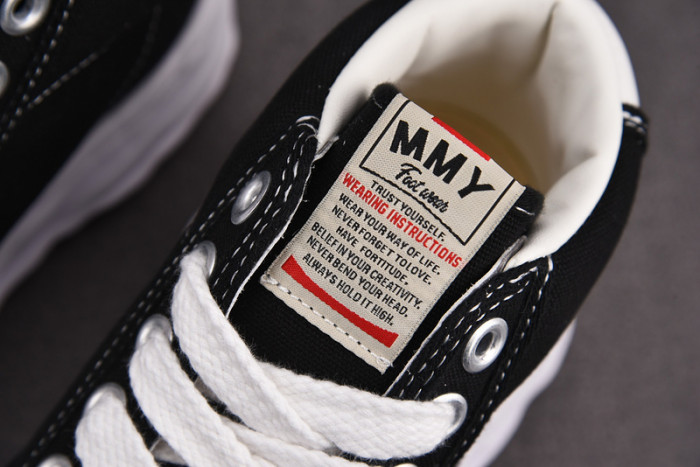 MAISON MIHARA YASUHIRO SNEAKER MMYS05