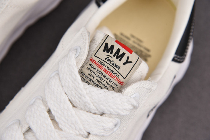 MAISON MIHARA YASUHIRO SNEAKER MMYS06
