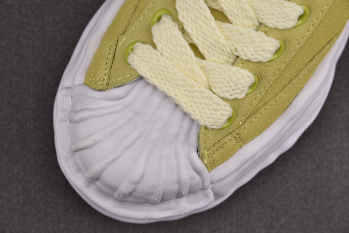 MAISON MIHARA YASUHIRO SNEAKER MMYS07
