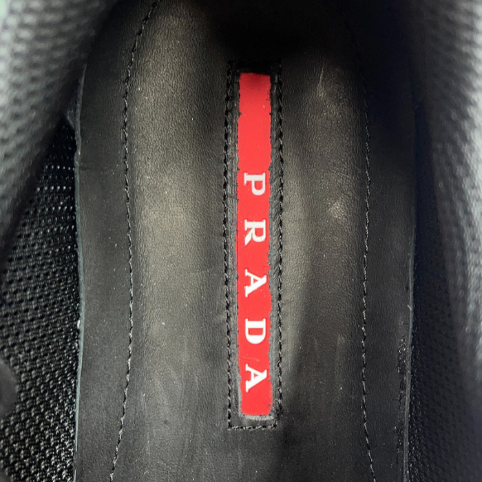 PRAD* SNEAKERS