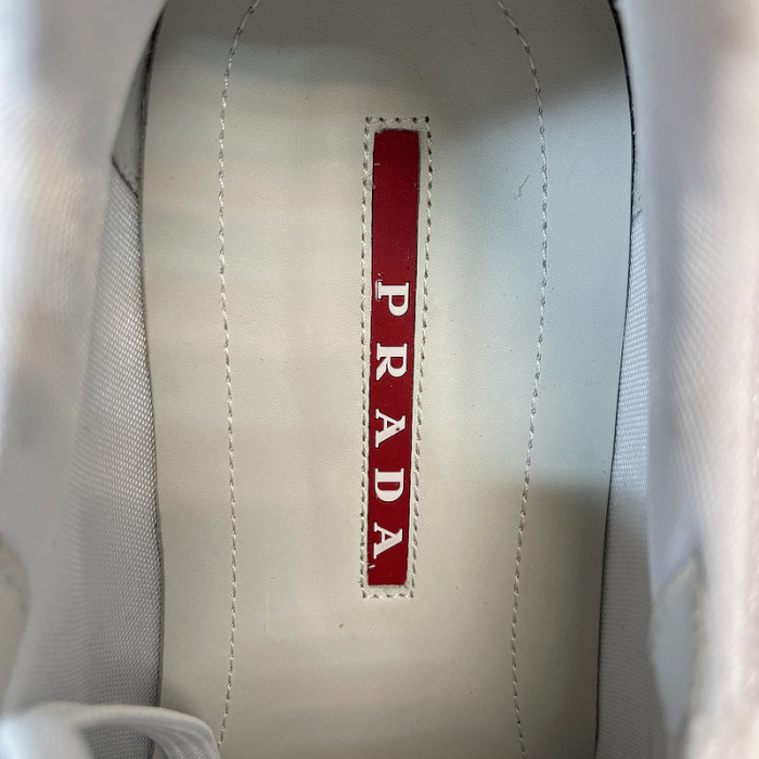 PRAD* SNEAKERS