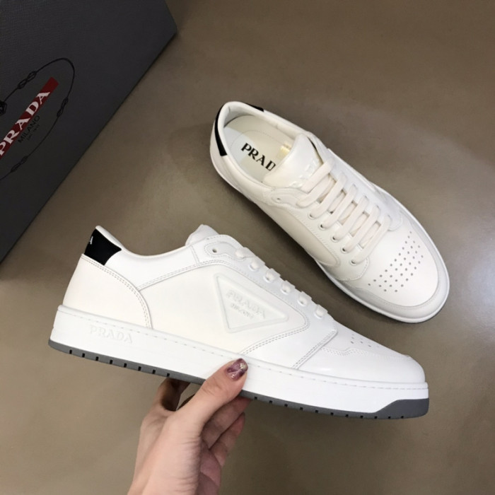 PRAD* SNEAKERS
