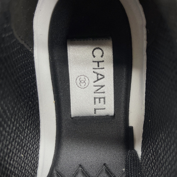Chane* snekaers C000011