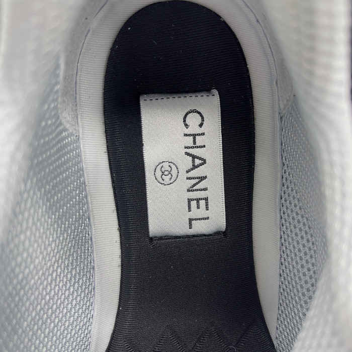 Chane* snekaers C000016