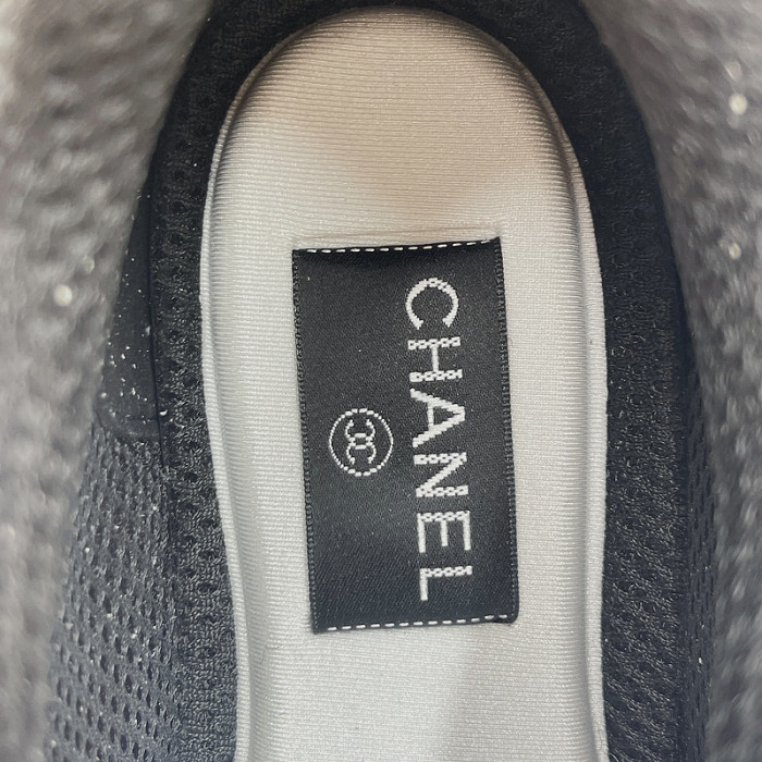 Chane* snekaers C000019