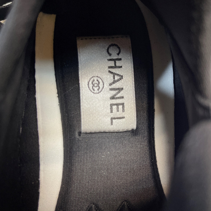 Chane* snekaers C000036