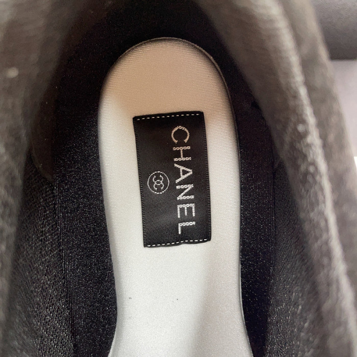 Chane* snekaers C000008