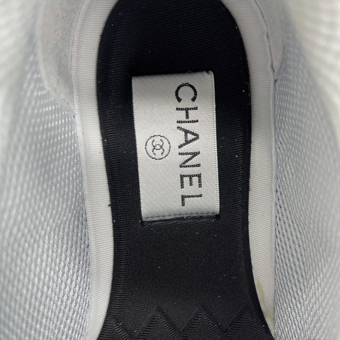 Chane* snekaers C000010