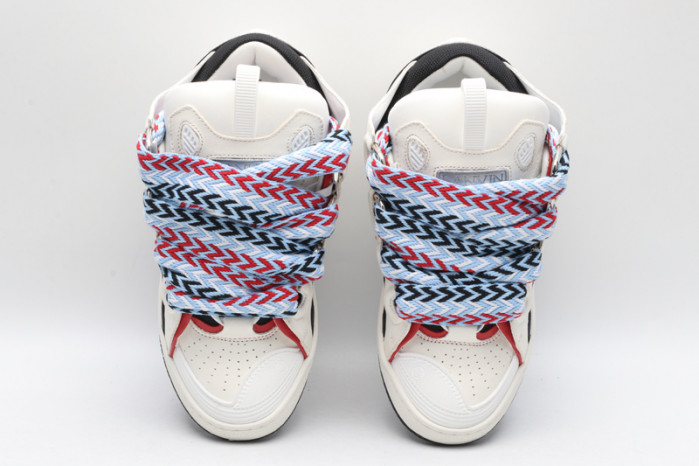 LANVIN CURB SNEAKER FY57
