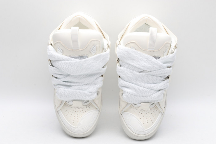 LANVIN CURB SNEAKER FY60