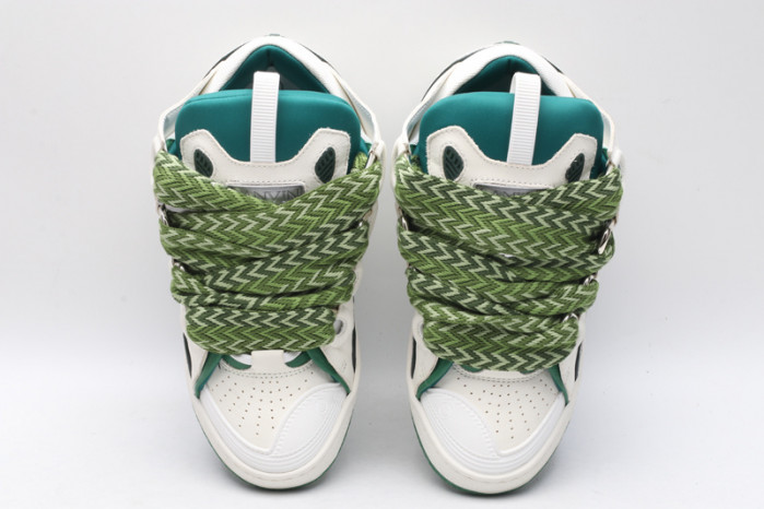 LANVIN CURB SNEAKER FY78